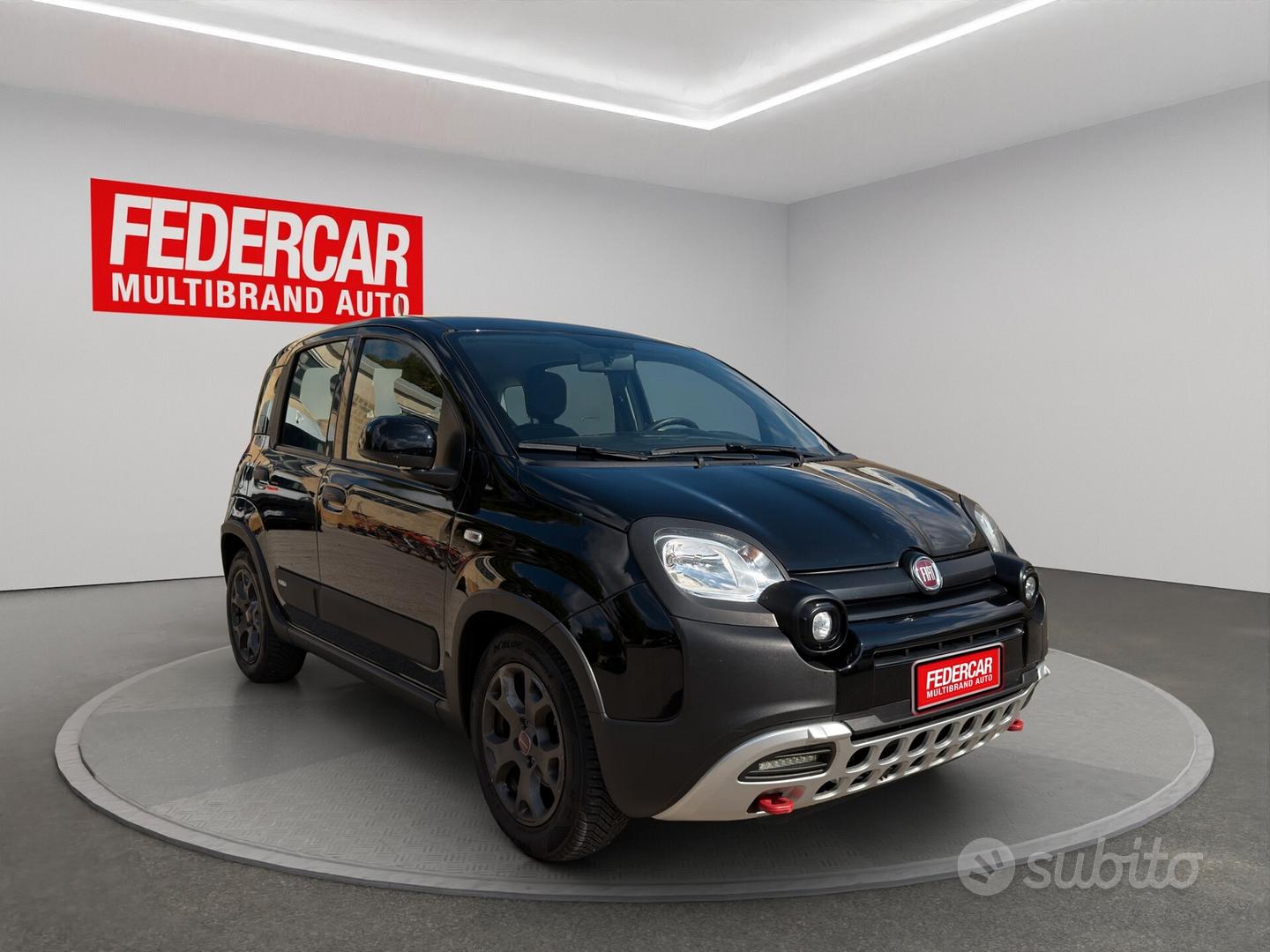 Fiat Panda 3ª serie