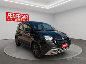 Fiat Panda 1.0 FireFly S&S Hybrid City Cross