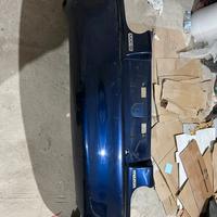 Paraurti posteriore Mx5