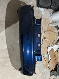 Paraurti posteriore Mx5