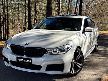 Bmw Gran Turismo 640i 340cv Msport xDrive