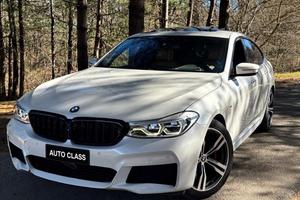 Bmw Gran Turismo 640i 340cv Msport xDrive