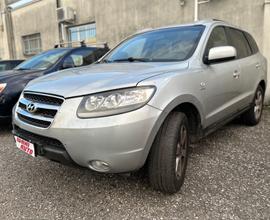 Hyundai Santa Fe Santa Fe 2.2 CRDi VGT Dynamic 5 p