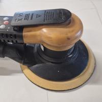 Mirka levigatrice mm.150  orbita mm.5
