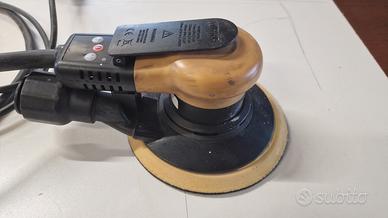 Mirka levigatrice mm.150  orbita mm.5