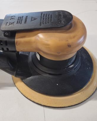 Mirka levigatrice mm.150  orbita mm.5