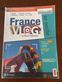 Libro di francese