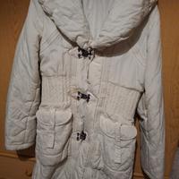 piumino cappotto 
