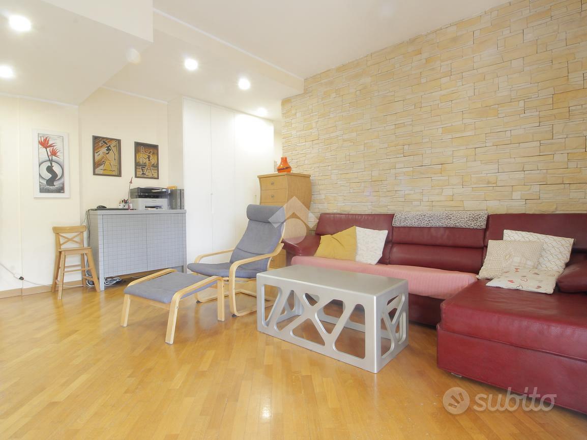 Appartamento – San Vittore Olona, Milano - Vista 3