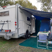 Vendita Camper
