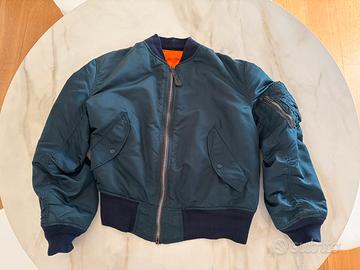 Bomber alpha industries