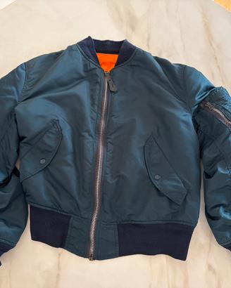 Bomber alpha industries