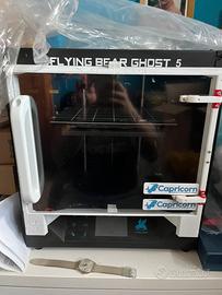Stampante 3D