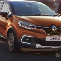 Ricambi renault captur full led-musate,airbag 78