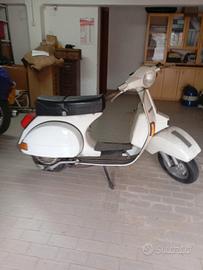 Piaggio Vespa 125 PX - 1987