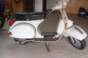 Piaggio Vespa 125 PX - 1987