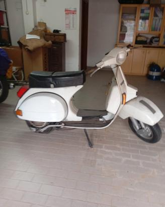 Piaggio Vespa 125 PX - 1987