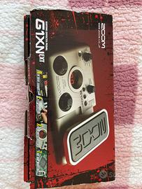 Pedalina multieffetto Zoom