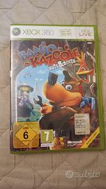 Gioco Xbox 360