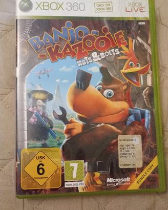 Gioco Xbox 360