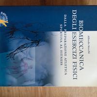 Biomeccanica dell'esercito fisico