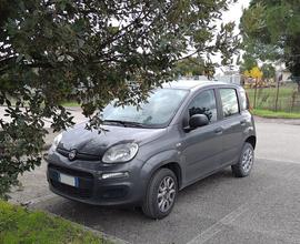 Fiat Panda Metano 2020 - Neopatentati