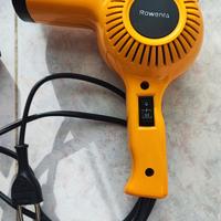 Phon/asciugacapelli 