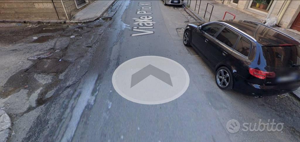 Appartamento – Reggio Calabria, Ravagnese - Vista 5