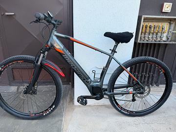Ebike ( bici elettrica ) Megamo Ridon Ht 504