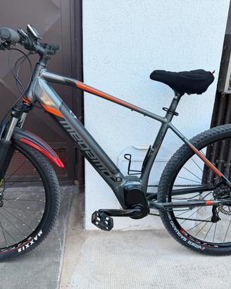 Ebike ( bici elettrica ) Megamo Ridon Ht 504