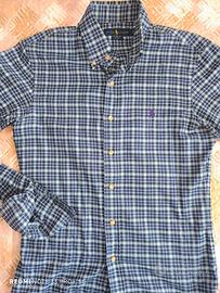 Camicia Ralph Lauren Tg S Uomo Come Nuova Original