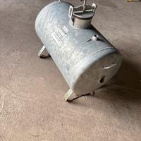 Serbatoio/Botte per innaffiare