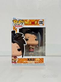 Funko Pop! Super Kale Dragon Ball #1282