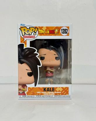 Funko Pop! Super Kale Dragon Ball #1282