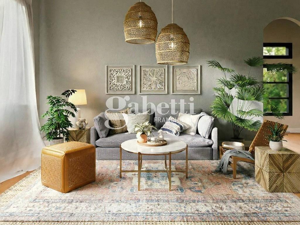 Apartment in Firenze, San Iacopino, Quartiere 1 - Vista 3