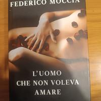 Libro Federico Moccia