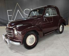 Fiat Topolino 500 C 1949