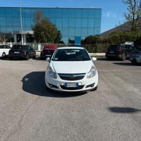 Opel Corsa 1.2 80CV 5 porte GPL-TECH Edition