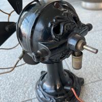 Ventilatore Marelli in ghisa