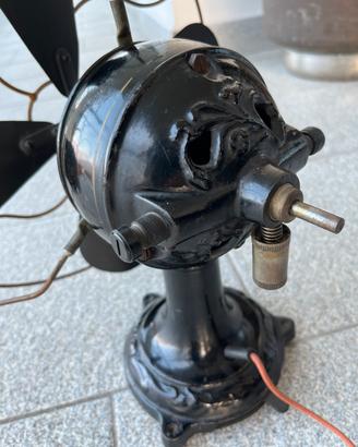Ventilatore Marelli in ghisa