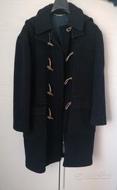 Montgomery uomo anni 90 