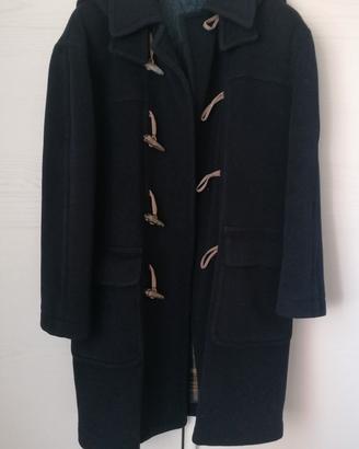 Montgomery uomo anni 90 