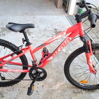 Bicicletta Atala Race Comp 24