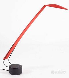 lampada PAF Rossa perfetta