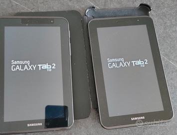 Tablet SAMSUNG GT-P3100