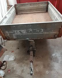 Carrello appendice