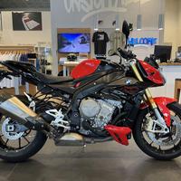 BMW S 1000 R Abs my17