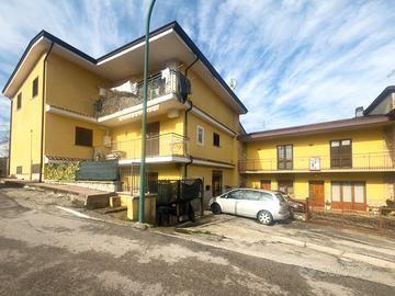 NUOVA COSTRUZIONE - Cesinali