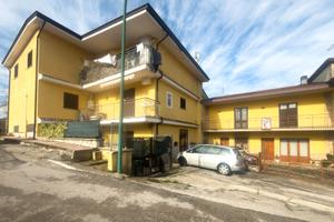 NUOVA COSTRUZIONE - Cesinali