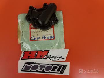 Coperchio pompa acqua Honda CR250 originale